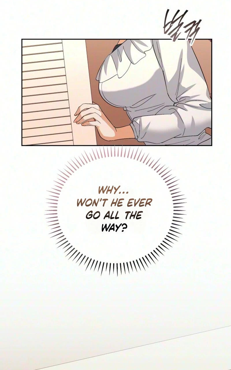 Friendly Trash Chapter 39 page 66 - 