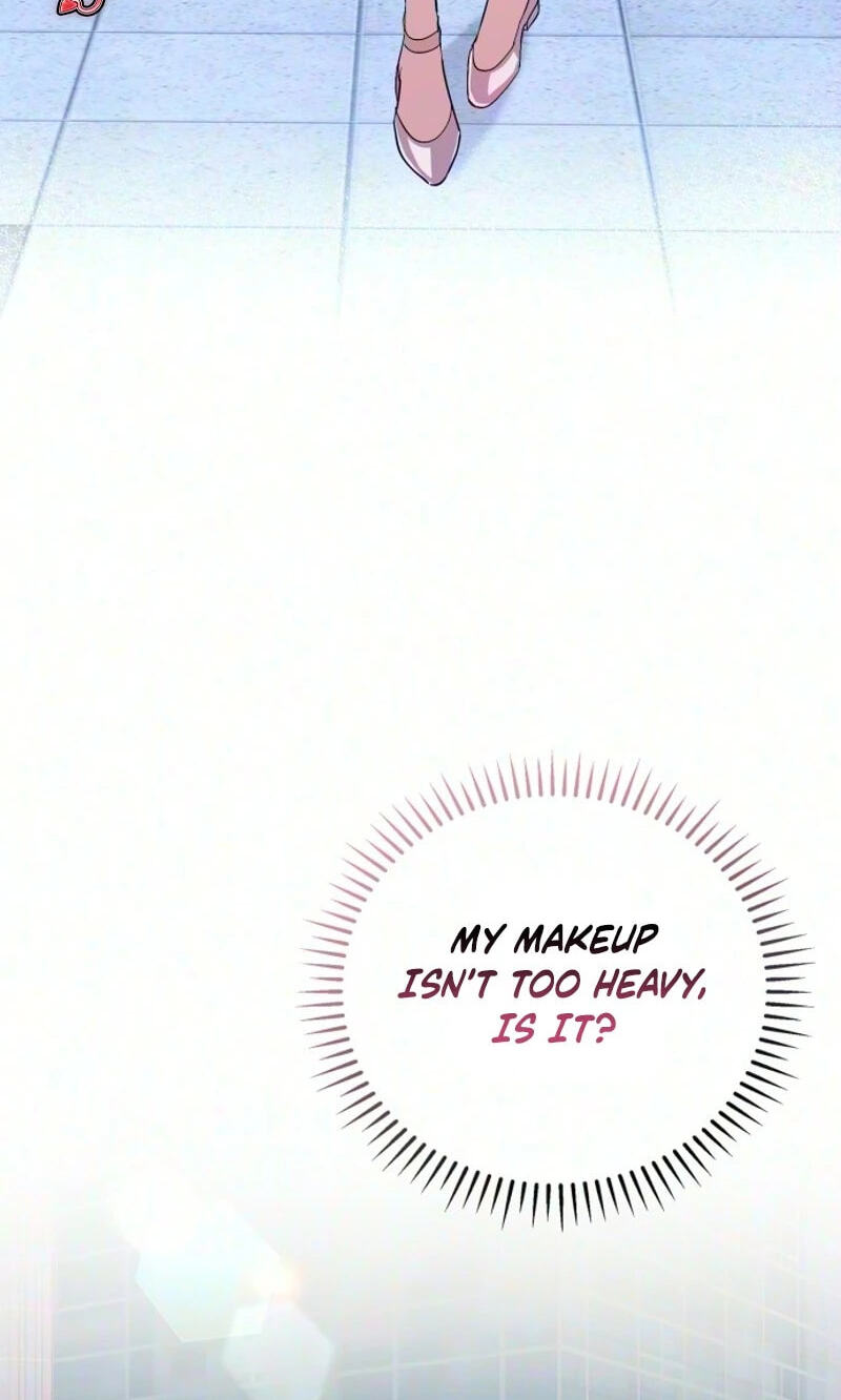 Friendly Trash Chapter 39 page 74 - 