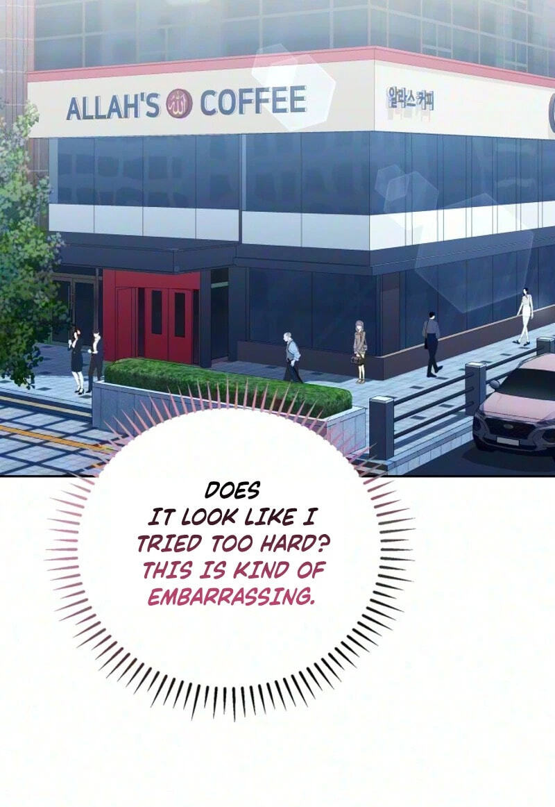 Friendly Trash Chapter 39 page 75 - 