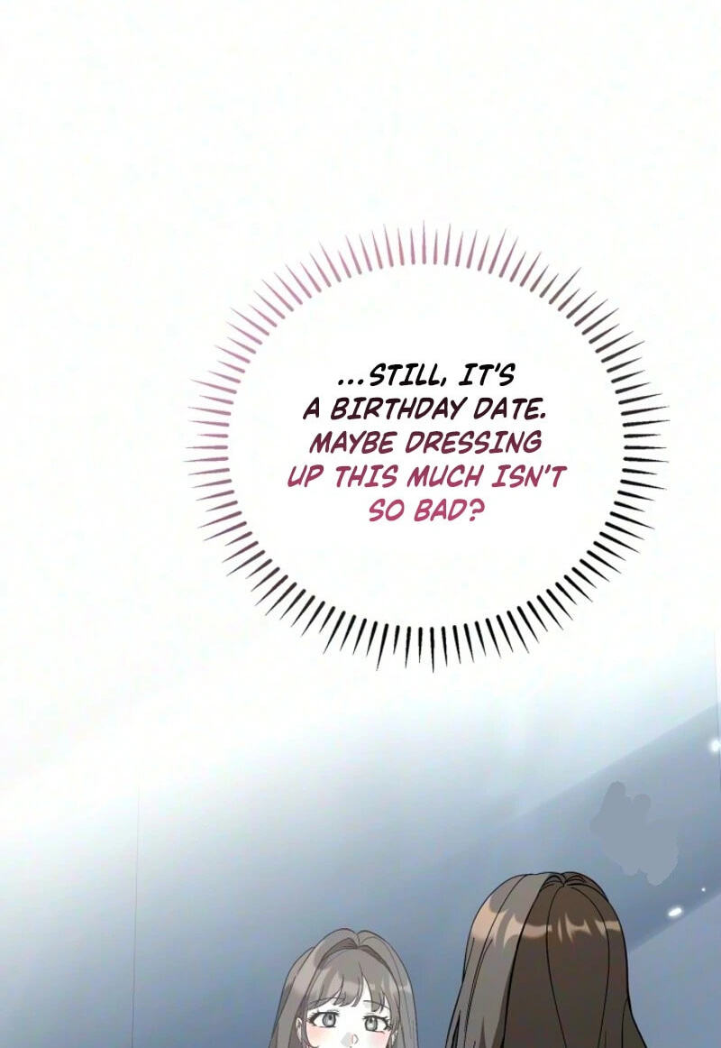 Friendly Trash Chapter 39 page 76 - 