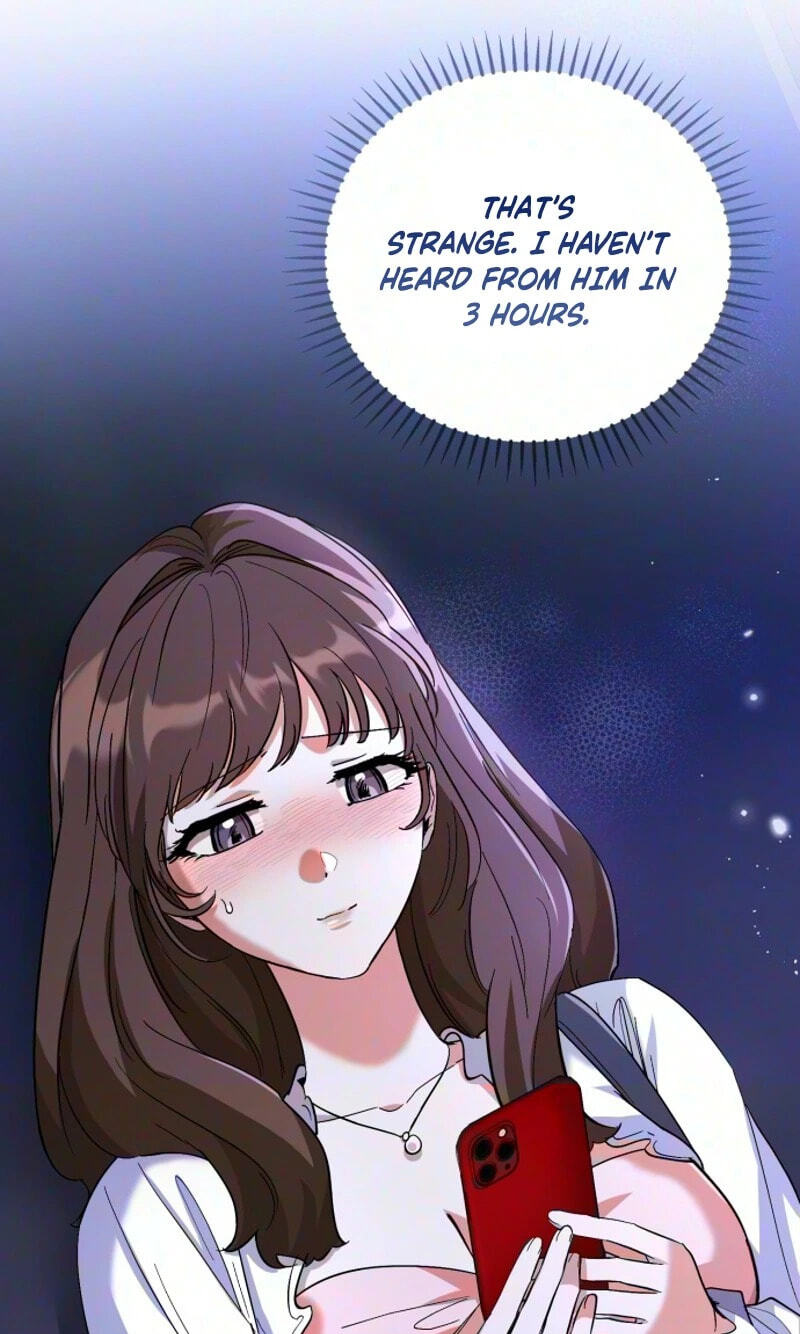 Friendly Trash Chapter 39 page 84 - 