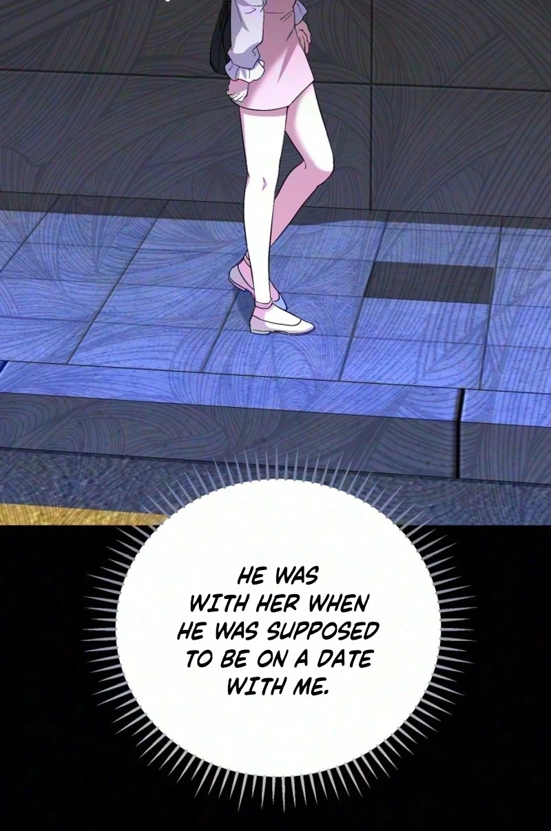 Friendly Trash Chapter 40 page 11 - 
