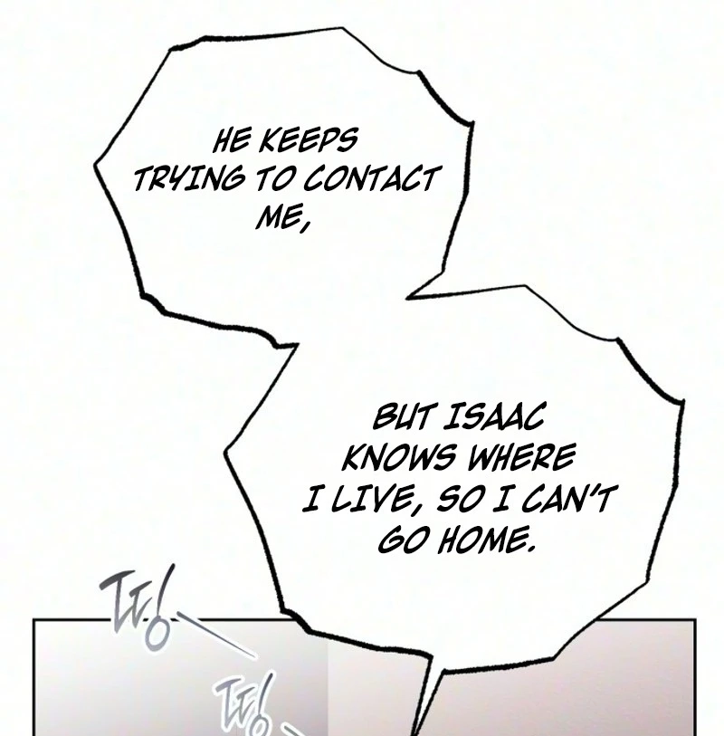 Friendly Trash Chapter 40 page 24 - 