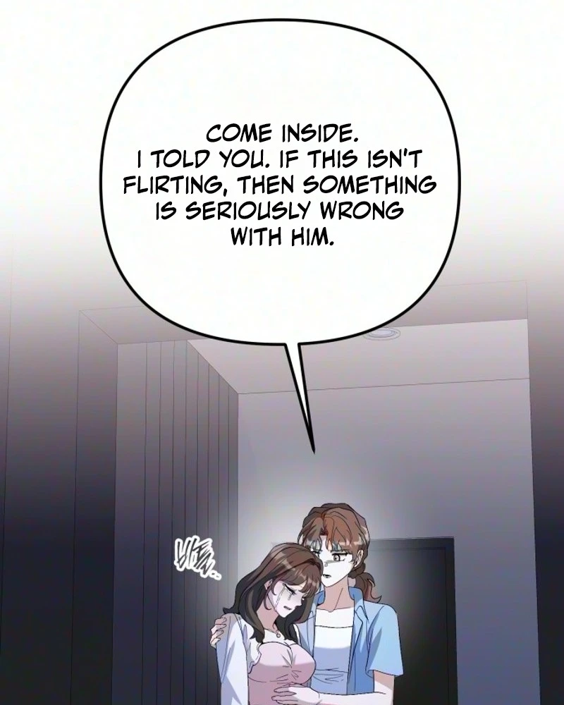 Friendly Trash Chapter 40 page 32 - 