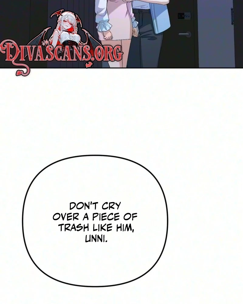 Friendly Trash Chapter 40 page 33 - 