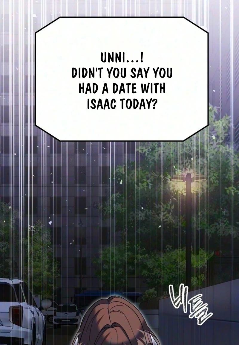 Friendly Trash Chapter 40 page 5 - 