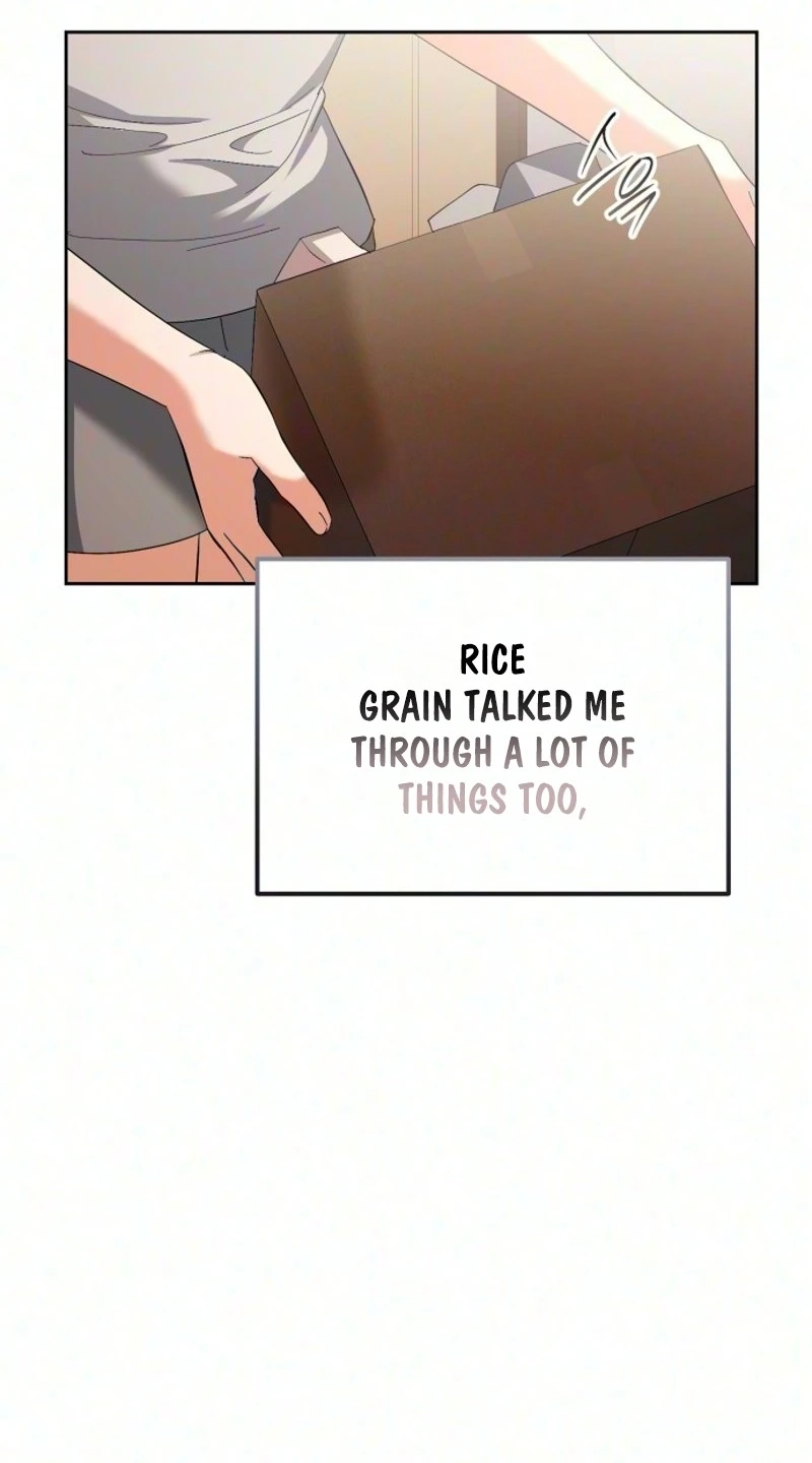 Friendly Trash Chapter 40 page 42 - 