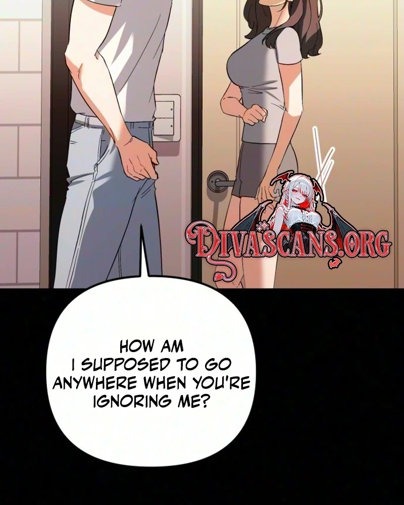Friendly Trash Chapter 40 page 57 - 
