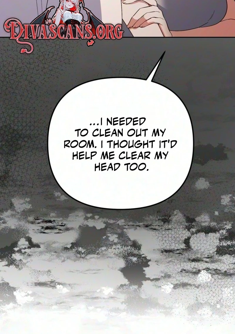 Friendly Trash Chapter 40 page 71 - 