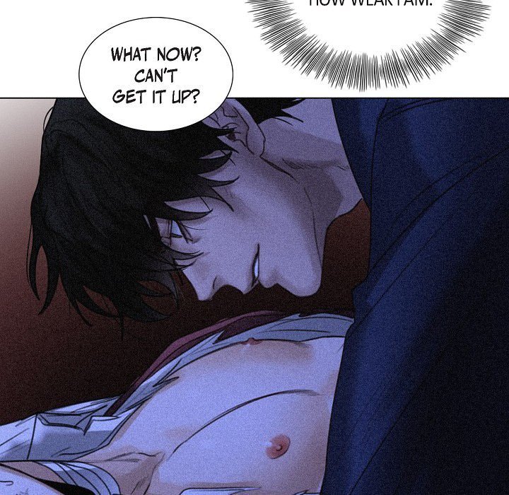 Friends at First Friends at First EP 46 - Toomics page 21 - 