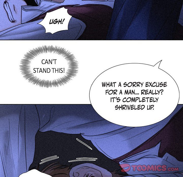 Friends at First Friends at First EP 46 - Toomics page 22 - 
