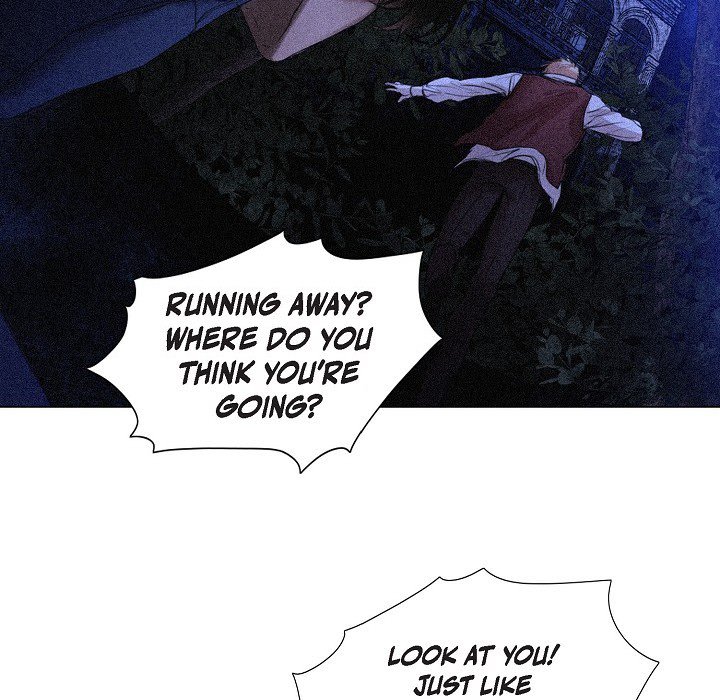 Friends at First Friends at First EP 46 - Toomics page 33 - 