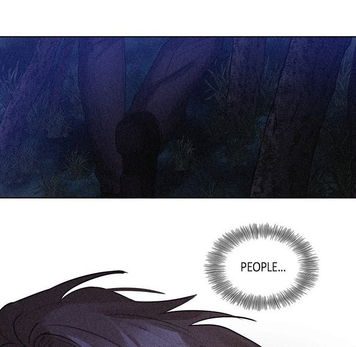 Friends at First Friends at First EP 46 - Toomics page 40 - 