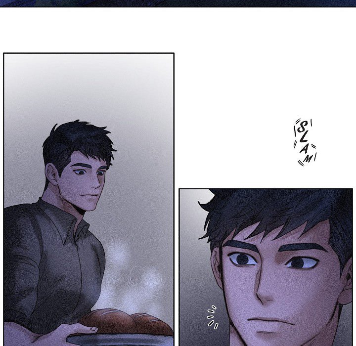Friends at First Friends at First EP 46 - Toomics page 47 - 