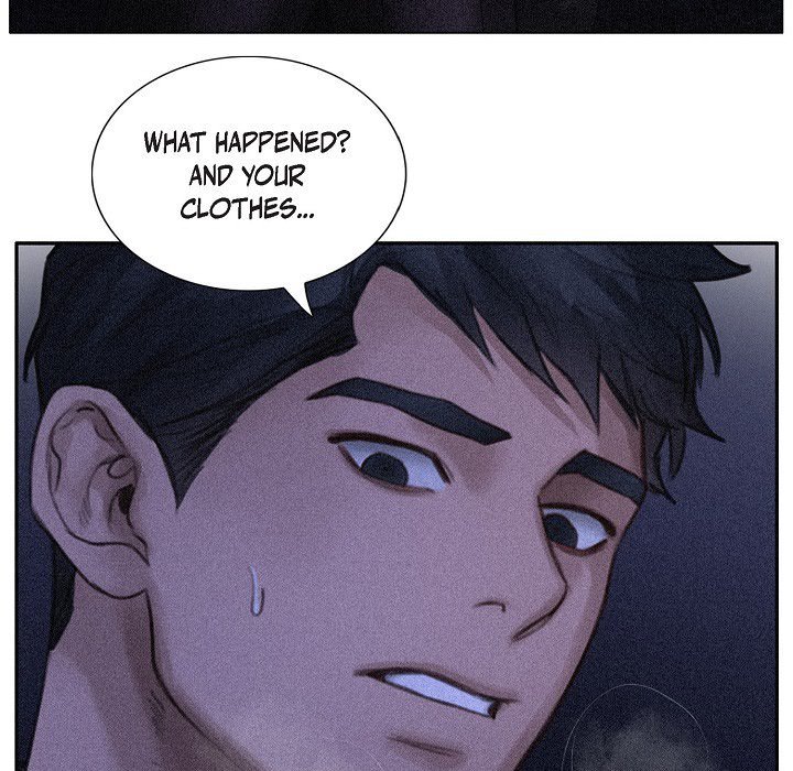 Friends at First Friends at First EP 46 - Toomics page 53 - 