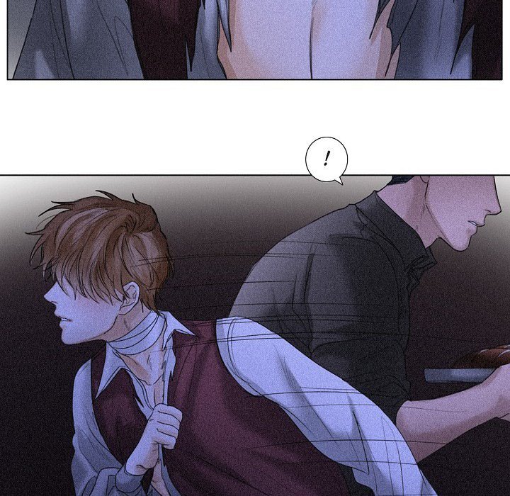 Friends at First Friends at First EP 46 - Toomics page 57 - 