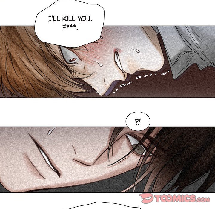Friends at First Friends at First EP 46 - Toomics page 70 - 