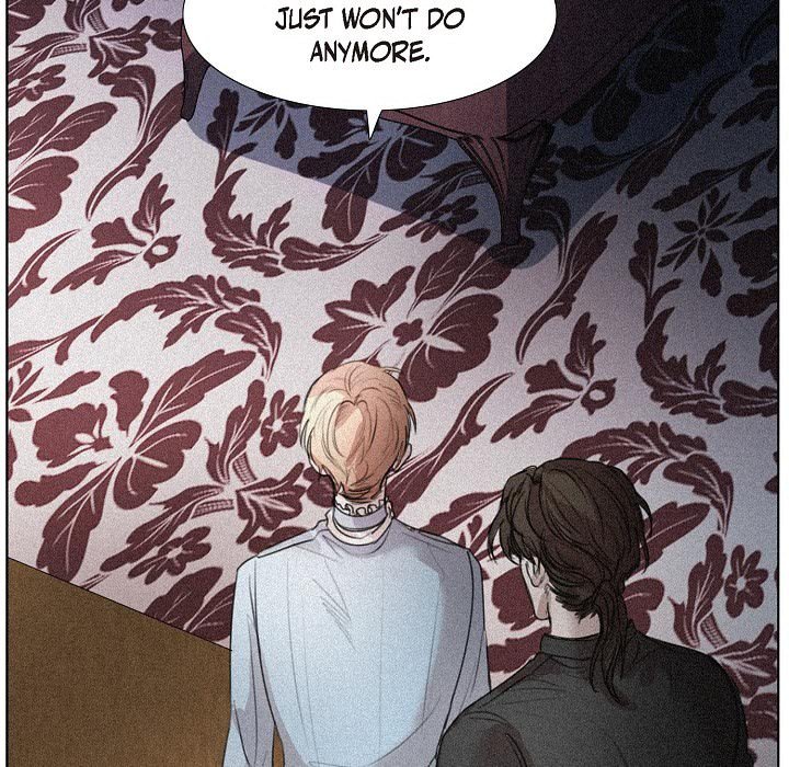Friends at First Friends at First EP 47 - Toomics page 15 - 