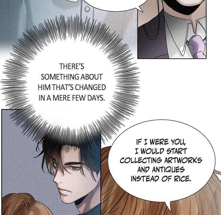 Friends at First Friends at First EP 47 - Toomics page 21 - 