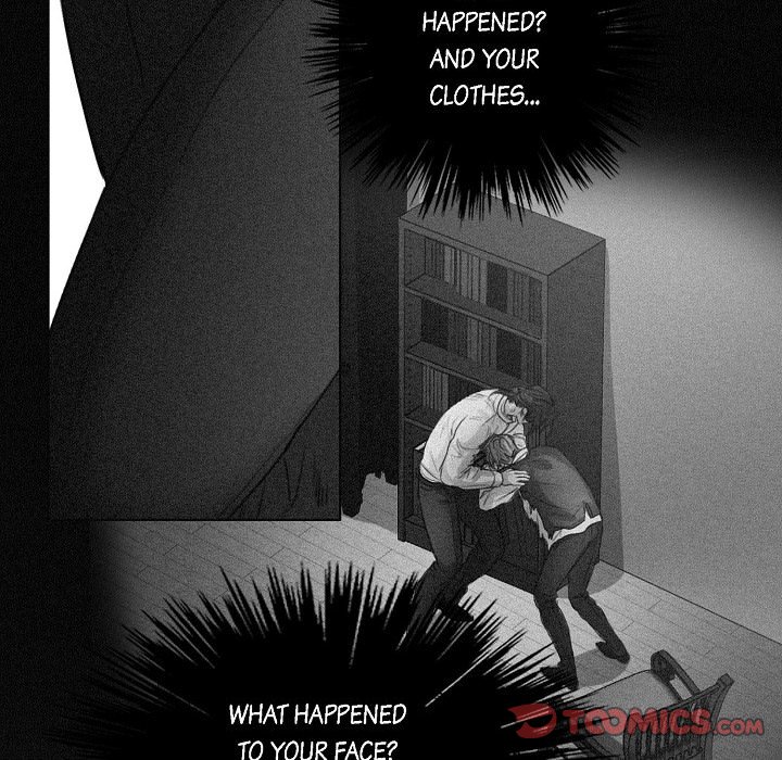 Friends at First Friends at First EP 47 - Toomics page 26 - 
