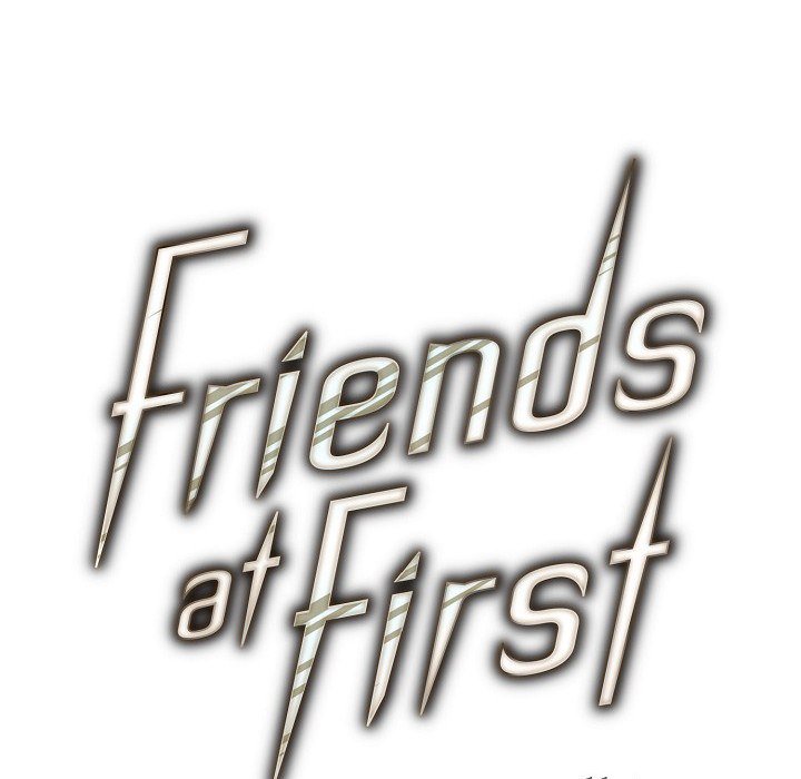 Friends at First Friends at First EP 47 - Toomics page 28 - 