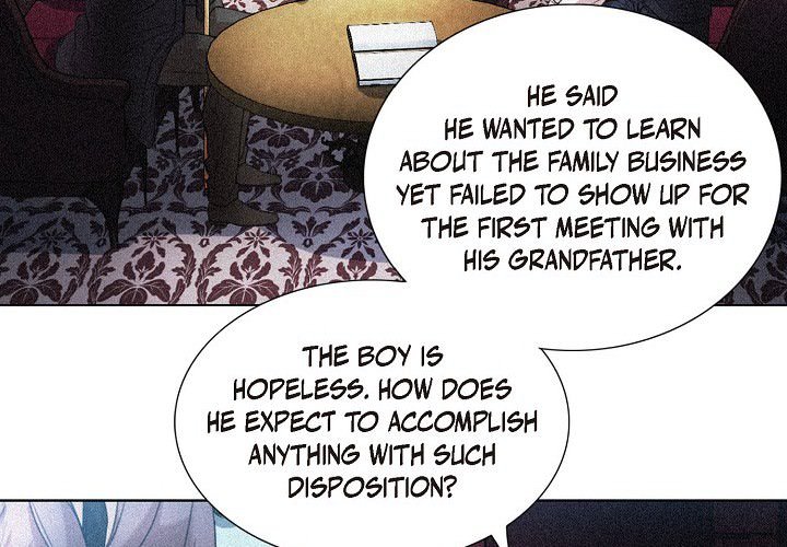 Friends at First Friends at First EP 47 - Toomics page 4 - 