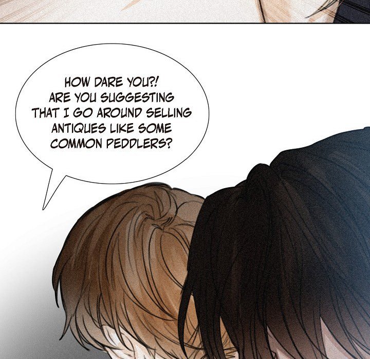Friends at First Friends at First EP 47 - Toomics page 33 - 