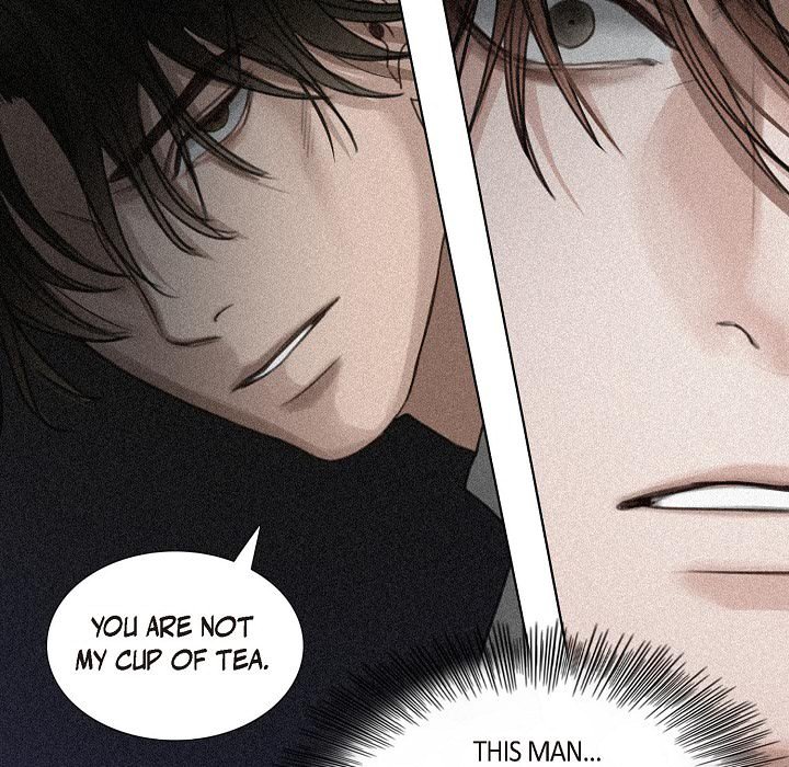 Friends at First Friends at First EP 47 - Toomics page 36 - 