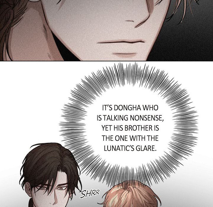 Friends at First Friends at First EP 47 - Toomics page 39 - 
