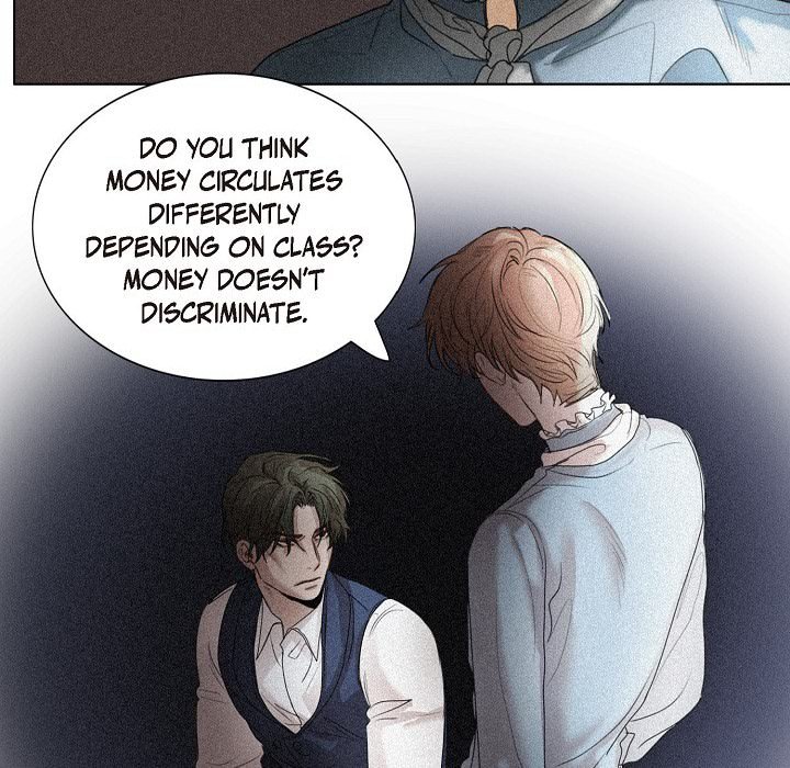 Friends at First Friends at First EP 47 - Toomics page 42 - 