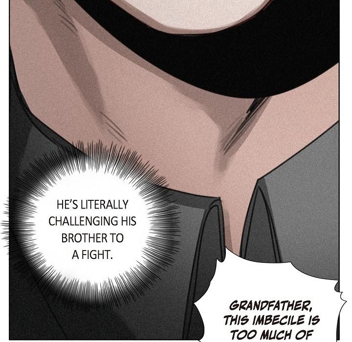 Friends at First Friends at First EP 47 - Toomics page 48 - 