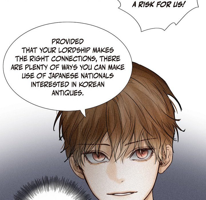 Friends at First Friends at First EP 47 - Toomics page 49 - 