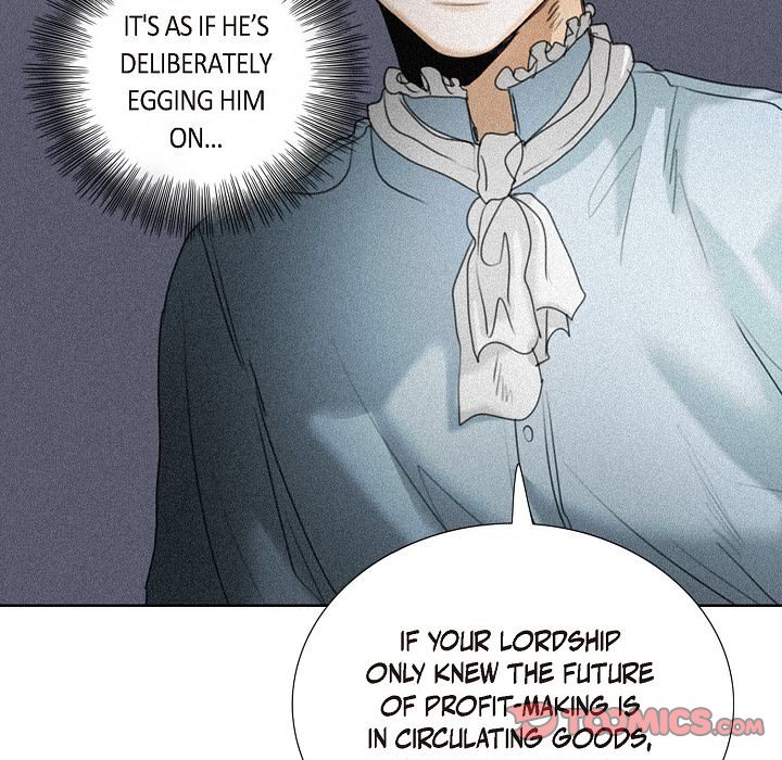 Friends at First Friends at First EP 47 - Toomics page 50 - 