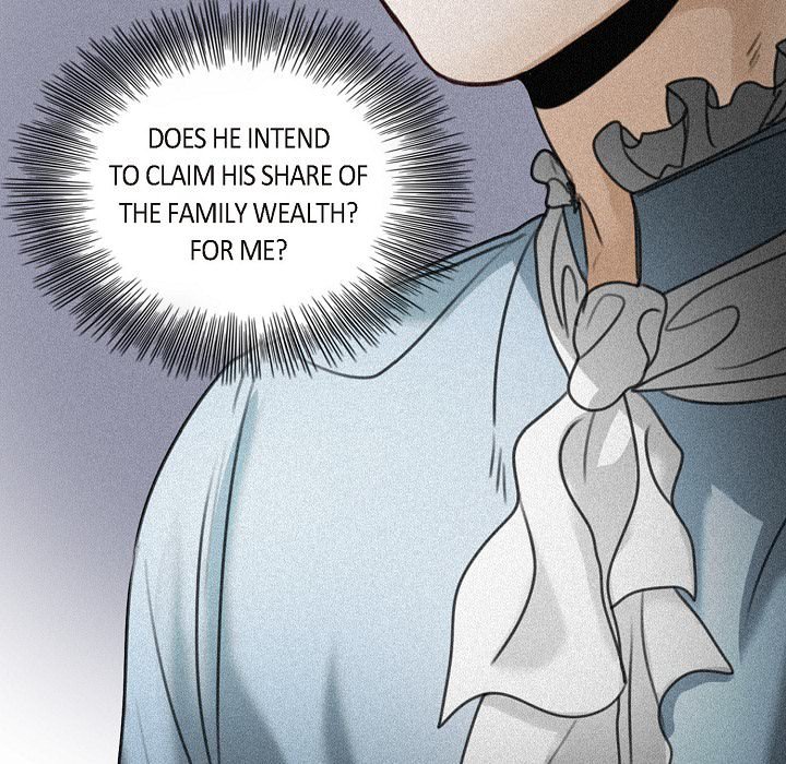 Friends at First Friends at First EP 47 - Toomics page 53 - 