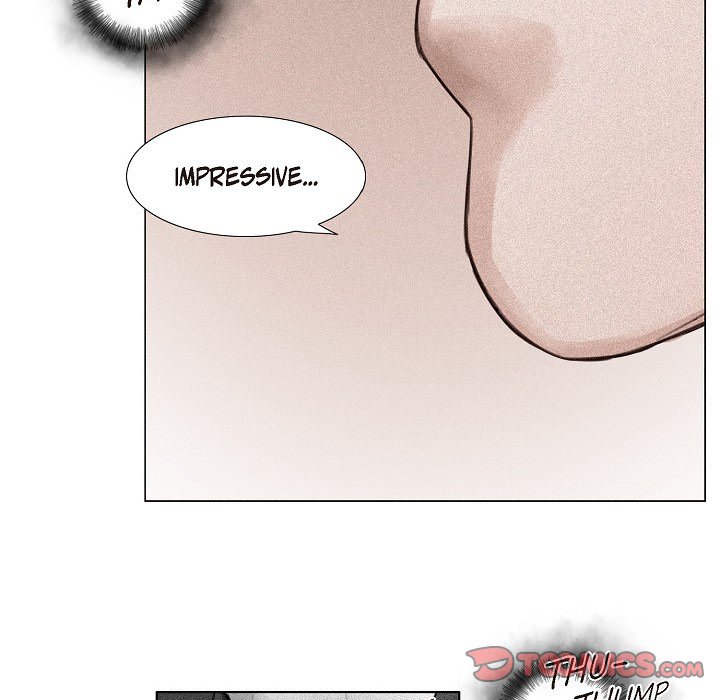 Friends at First Friends at First EP 47 - Toomics page 56 - 