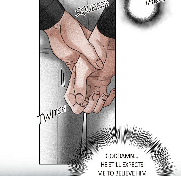 Friends at First Friends at First EP 47 - Toomics page 57 - 