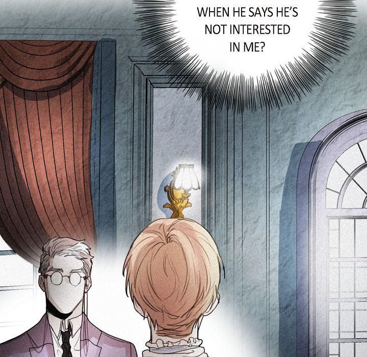 Friends at First Friends at First EP 47 - Toomics page 58 - 