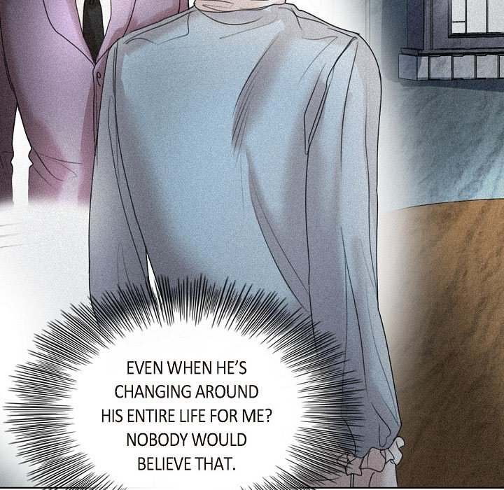 Friends at First Friends at First EP 47 - Toomics page 59 - 