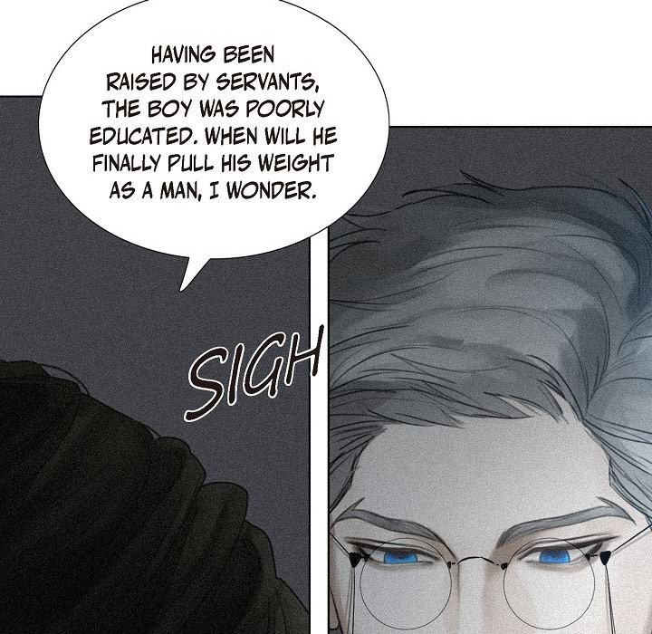 Friends at First Friends at First EP 47 - Toomics page 7 - 