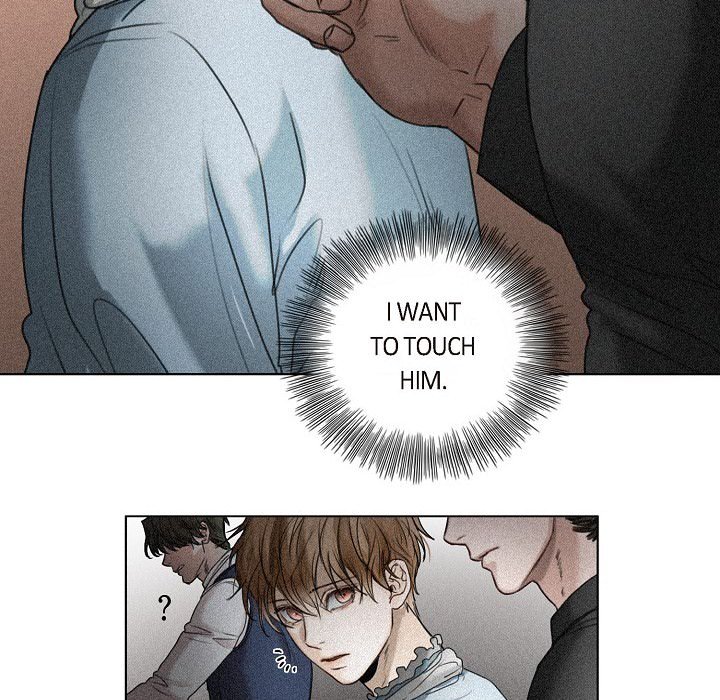 Friends at First Friends at First EP 47 - Toomics page 63 - 