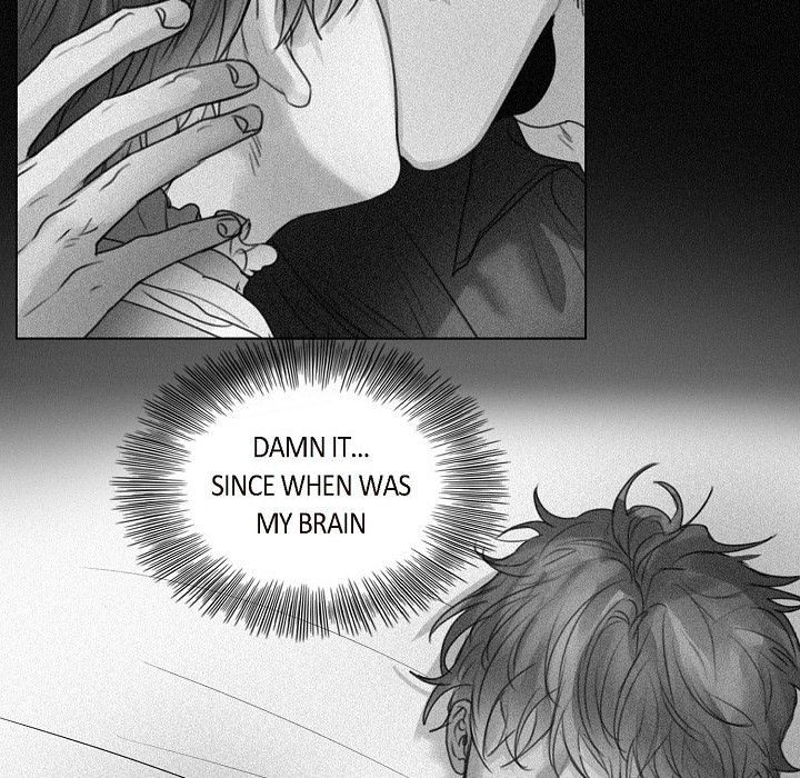 Friends at First Friends at First EP 47 - Toomics page 70 - 