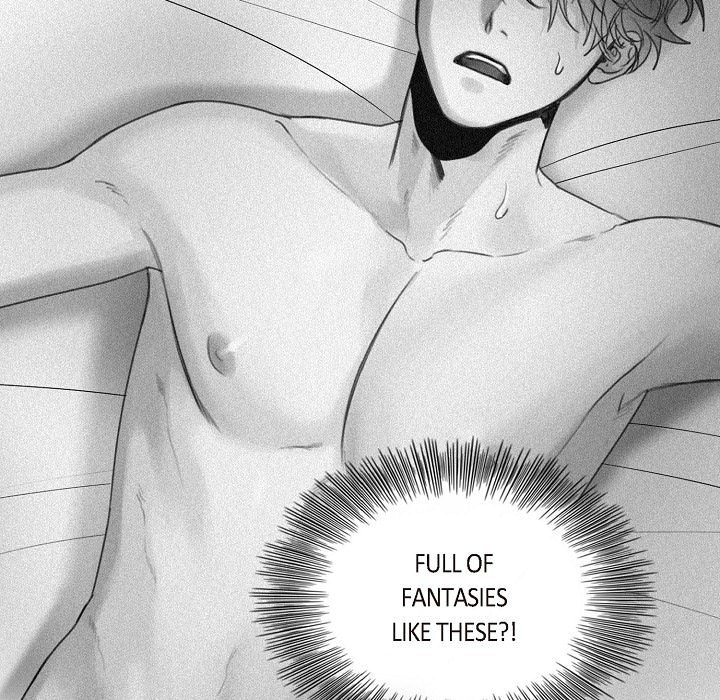 Friends at First Friends at First EP 47 - Toomics page 71 - 
