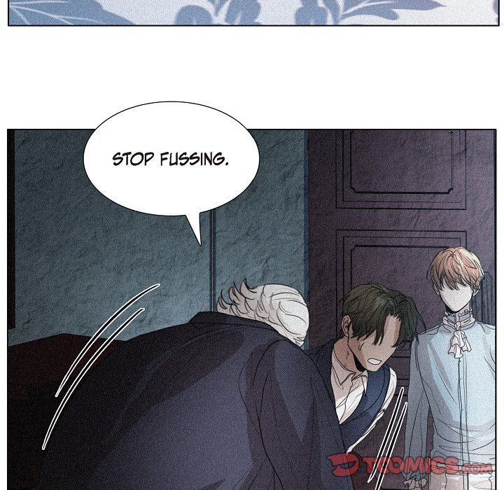 Friends at First Friends at First EP 47 - Toomics page 74 - 