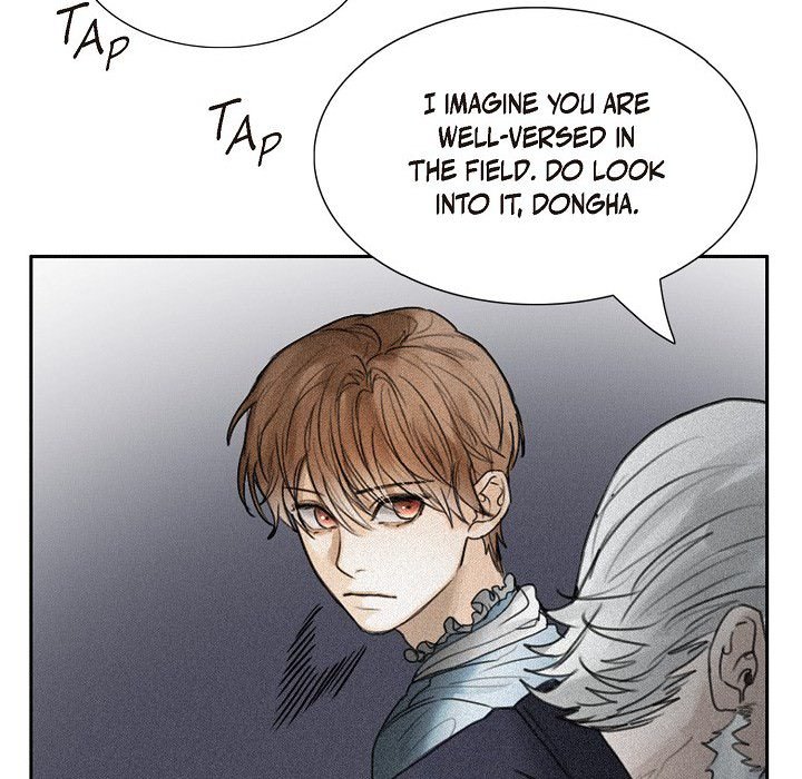 Friends at First Friends at First EP 47 - Toomics page 76 - 