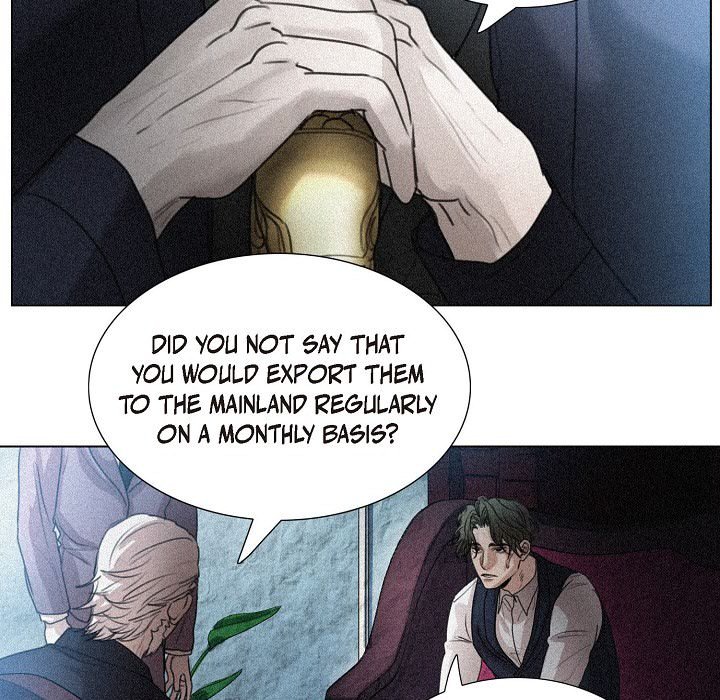 Friends at First Friends at First EP 47 - Toomics page 9 - 