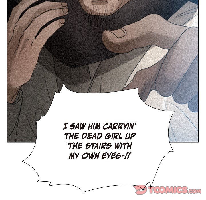 Friends at First Friends at First EP 47 - Toomics page 86 - 