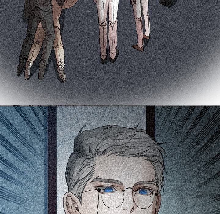 Friends at First Friends at First EP 47 - Toomics page 88 - 