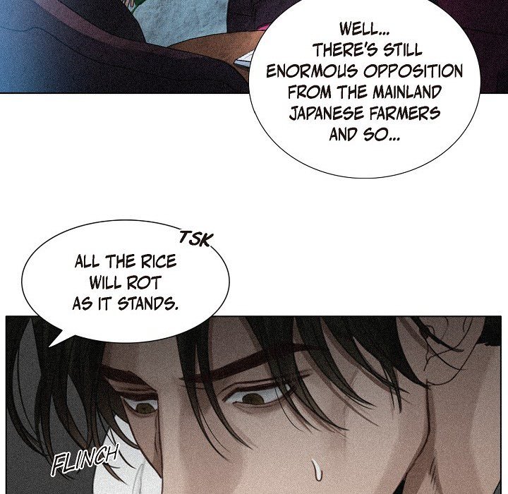 Friends at First Friends at First EP 47 - Toomics page 10 - 