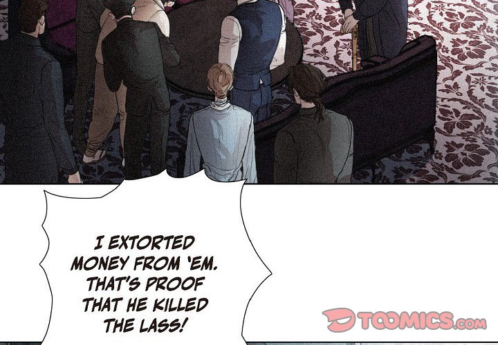 Friends at First Friends at First EP 48 - Toomics page 2 - 