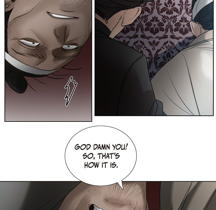 Friends at First Friends at First EP 48 - Toomics page 18 - 
